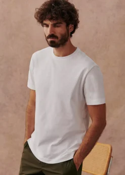 Kenneth T-shirt|Sézane Outlet