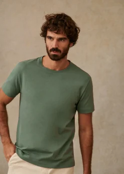 Kenneth T-shirt|Sézane Outlet