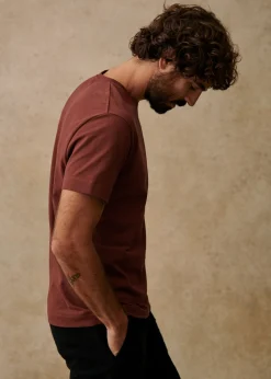 Kenneth T-shirt|Sézane Outlet