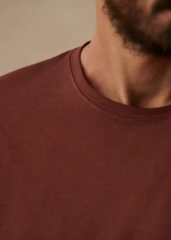 Kenneth T-shirt|Sézane Outlet