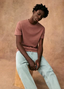 Kenneth T-shirt|Sézane Outlet