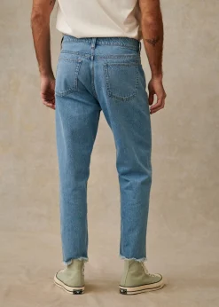 Kent Straight Pants|Sézane New