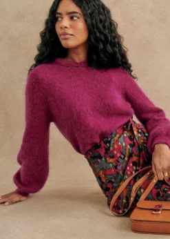 Kethy Jumper|Sézane Fashion
