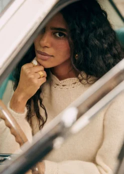 Kethy Jumper|Sézane Fashion
