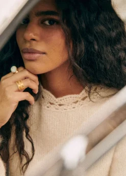 Kethy Jumper|Sézane Fashion