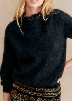 Kethy Jumper|Sézane Fashion