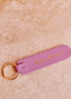 Keychain|Sézane Cheap