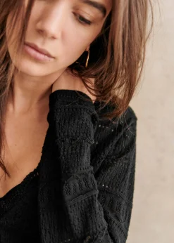Keyla Cardigan|Sézane Cheap