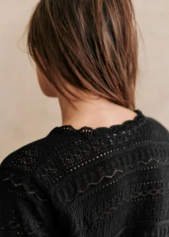 Keyla Cardigan|Sézane Cheap