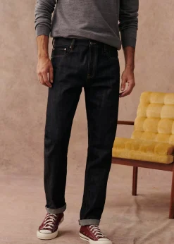 Kurt Straight Jeans|Sézane Outlet