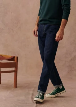 Kurt Straight Jeans|Sézane Outlet