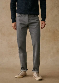 Kurt Straight Jeans|Sézane Outlet