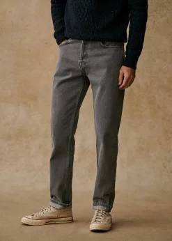 Kurt Straight Jeans|Sézane Outlet