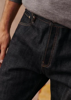 Kurt Straight Jeans|Sézane Outlet