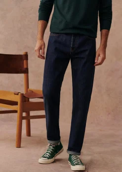 Kurt Straight Jeans|Sézane Outlet