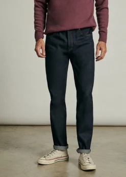 Kurt Straight Jeans|Sézane Cheap