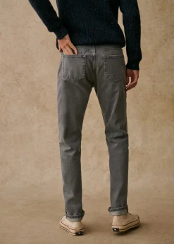 Kurt Straight Jeans|Sézane Cheap