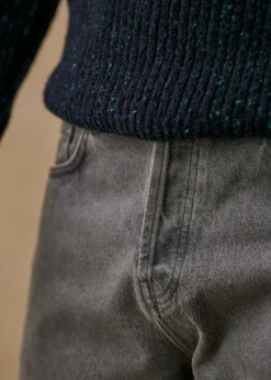 Kurt Straight Jeans|Sézane Cheap