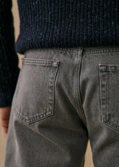 Kurt Straight Jeans|Sézane Cheap