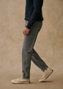 Kurt Straight Jeans|Sézane Cheap