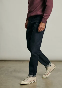 Kurt Straight Jeans|Sézane Cheap