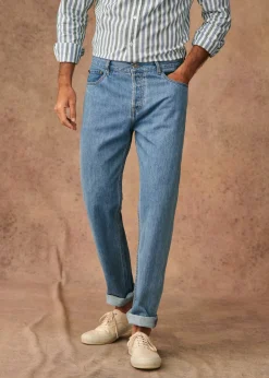 Kurt Straight Jeans|Sézane Cheap