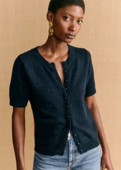 Kyle Cardigan|Sézane Cheap