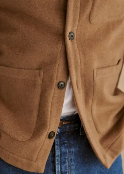 Landry Jacket|Sézane Store