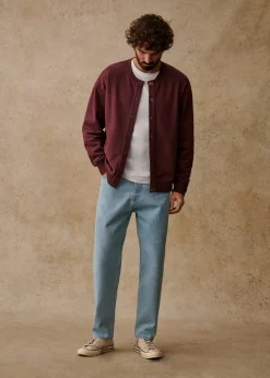 Langstone Sweat-Shirt|Sézane Best Sale