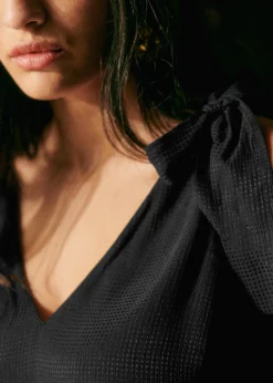 Lara Blouse|Sézane Outlet