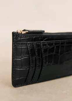 Large Alfred Card Holder|Sézane Sale