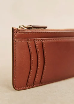 Large Alfred Card Holder|Sézane Sale