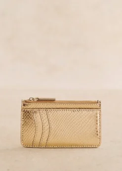 Large Alfred Card Holder|Sézane Sale