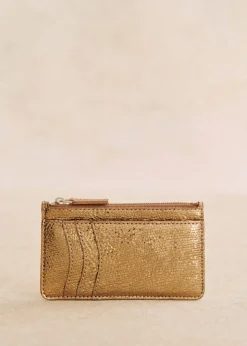 Large Alfred Card Holder|Sézane Sale