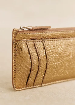 Large Alfred Card Holder|Sézane Sale