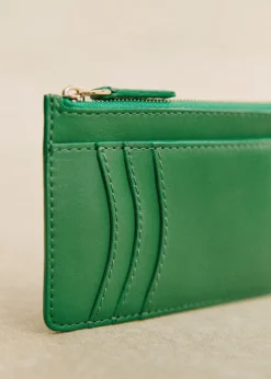 Large Alfred Card Holder|Sézane Sale