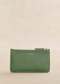 Large Alfred Card Holder|Sézane Sale