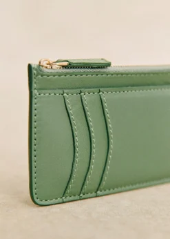 Large Alfred Card Holder|Sézane Sale