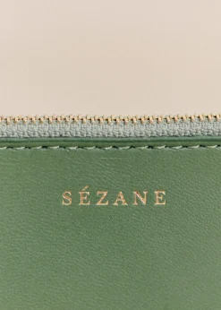 Large Alfred Card Holder|Sézane Sale