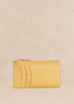 Large Alfred Card Holder|Sézane Sale