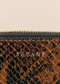 Large Alfred Card Holder|Sézane Sale