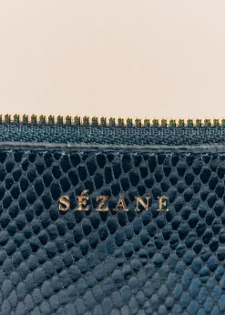 Large Alfred Card Holder|Sézane Sale