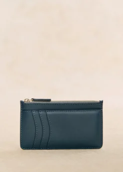 Large Alfred Card Holder|Sézane Sale