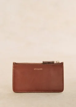 Large Alfred Card Holder|Sézane Sale