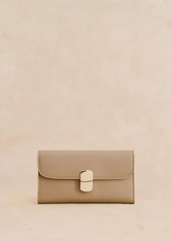 Large Milo Wallet|Sézane Hot