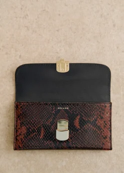 Large Milo Wallet|Sézane Hot