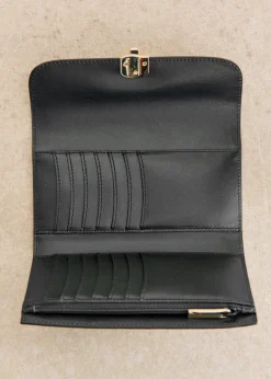 Large Milo Wallet|Sézane Hot