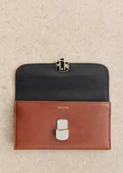 Large Milo Wallet|Sézane Hot