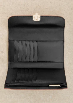 Large Milo Wallet|Sézane Hot