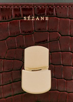 Large Milo Wallet|Sézane Hot